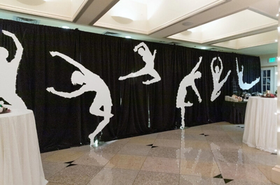Interior Décor Photo